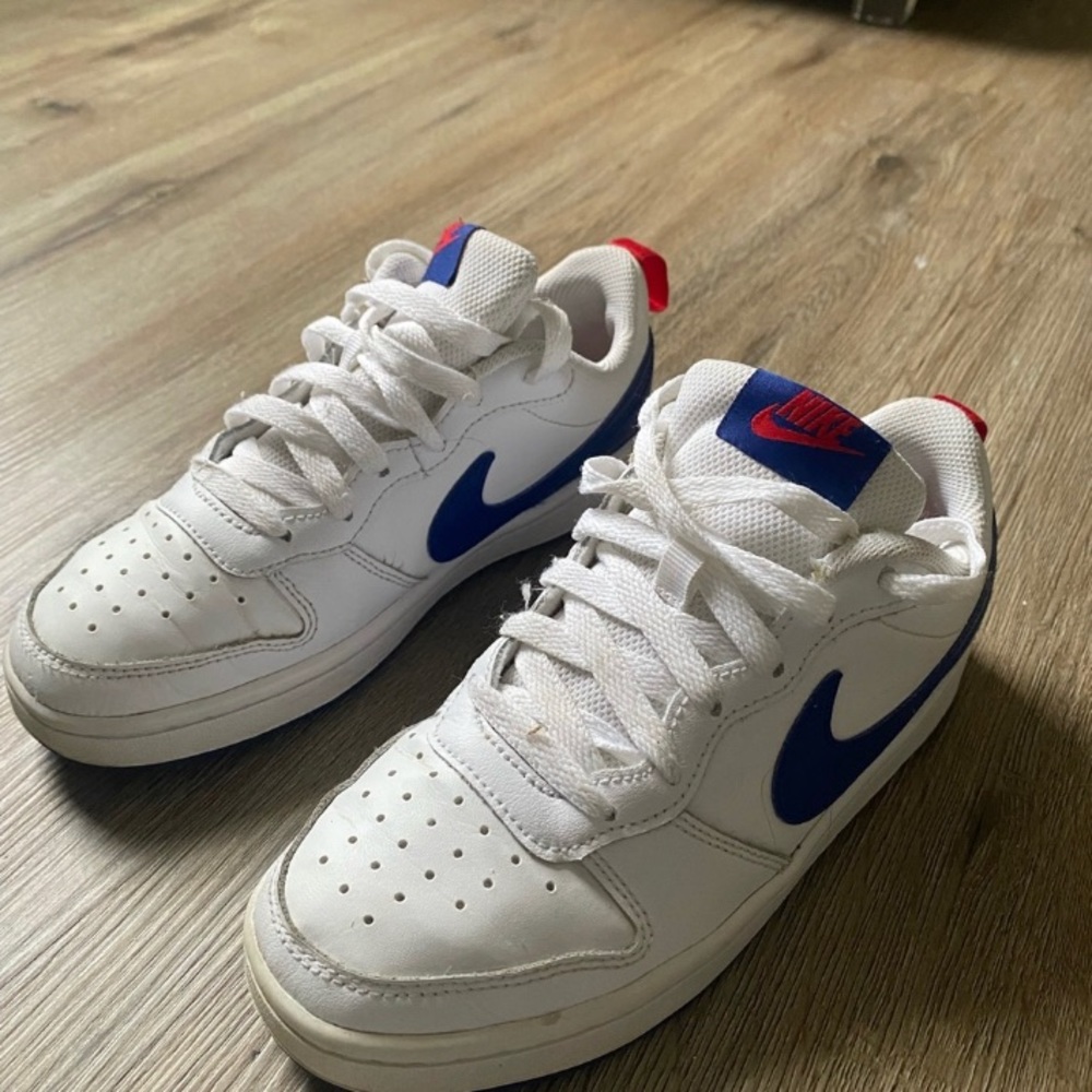 Air Force 1 boys
